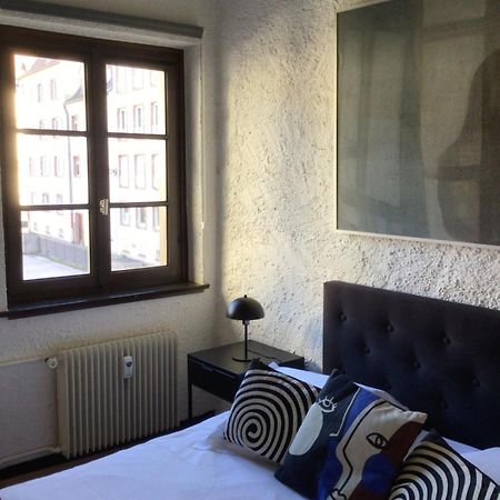 Little Bartholdi - Appartement Colmar Hyper Centre Exterior foto