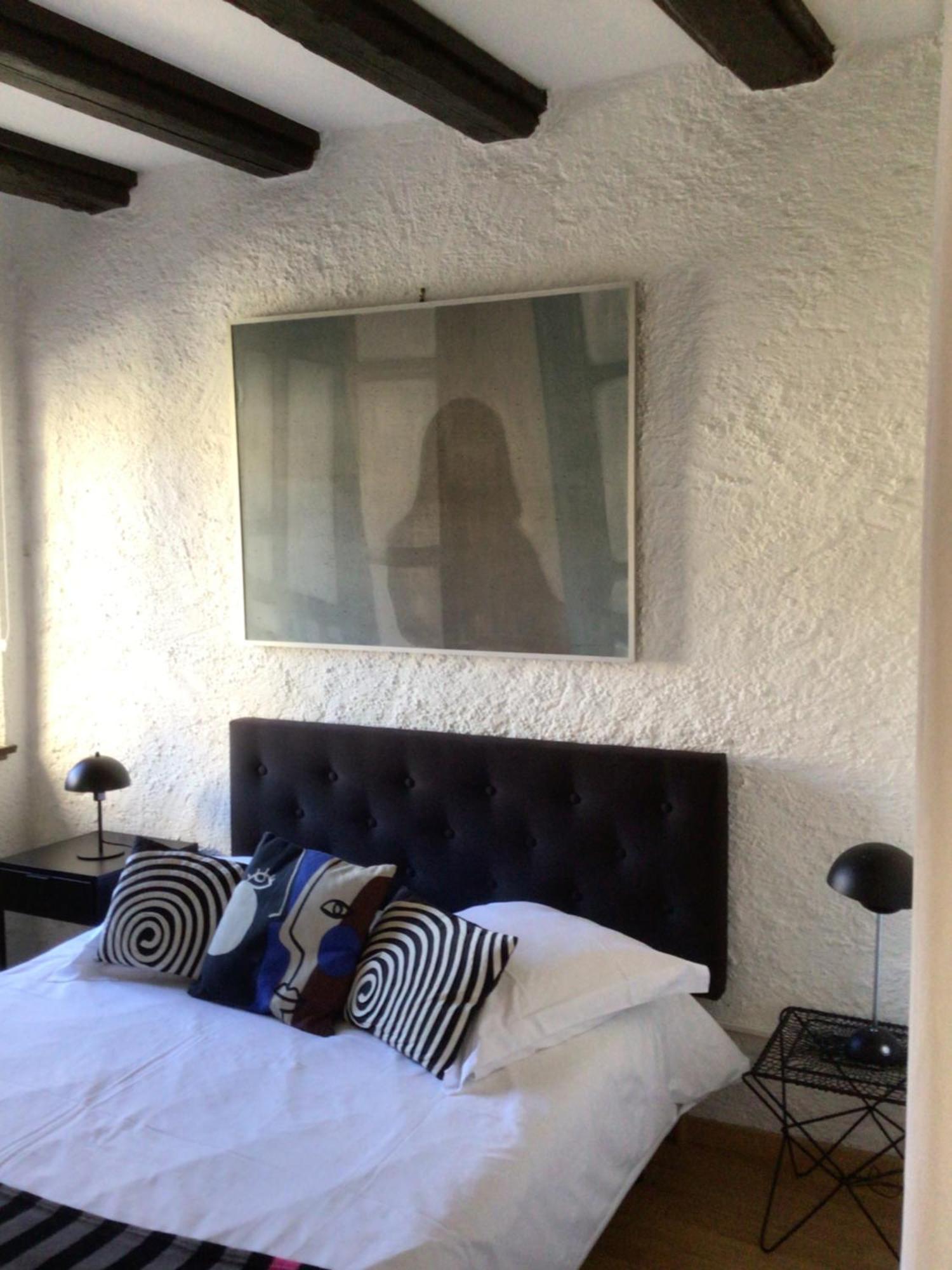 Little Bartholdi - Appartement Colmar Hyper Centre Exterior foto
