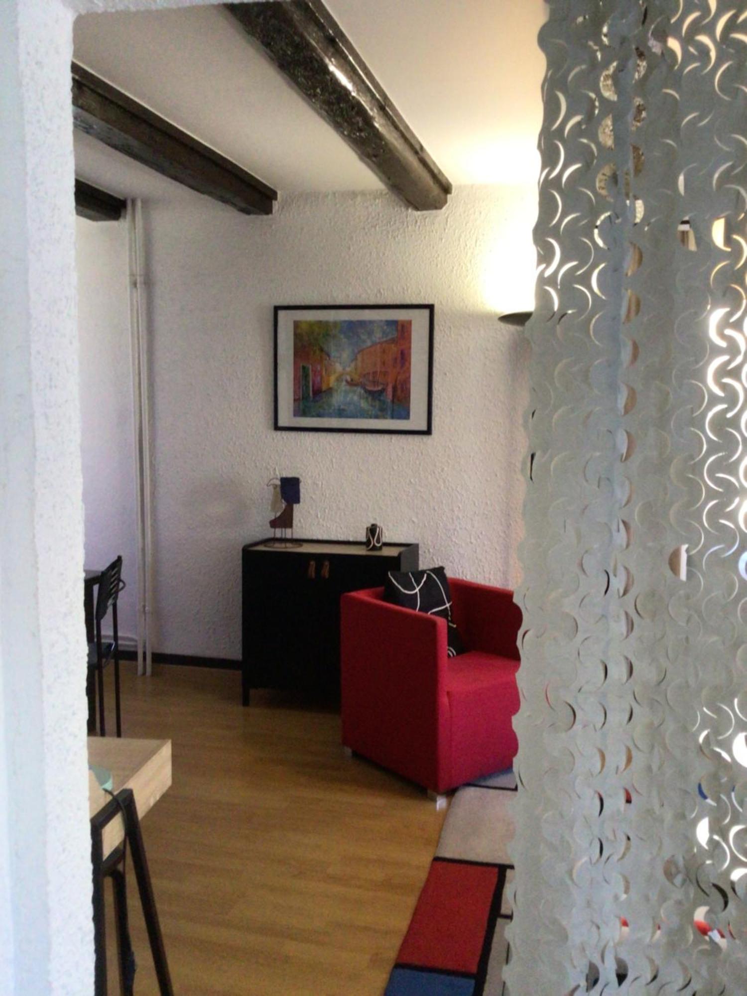 Little Bartholdi - Appartement Colmar Hyper Centre Exterior foto
